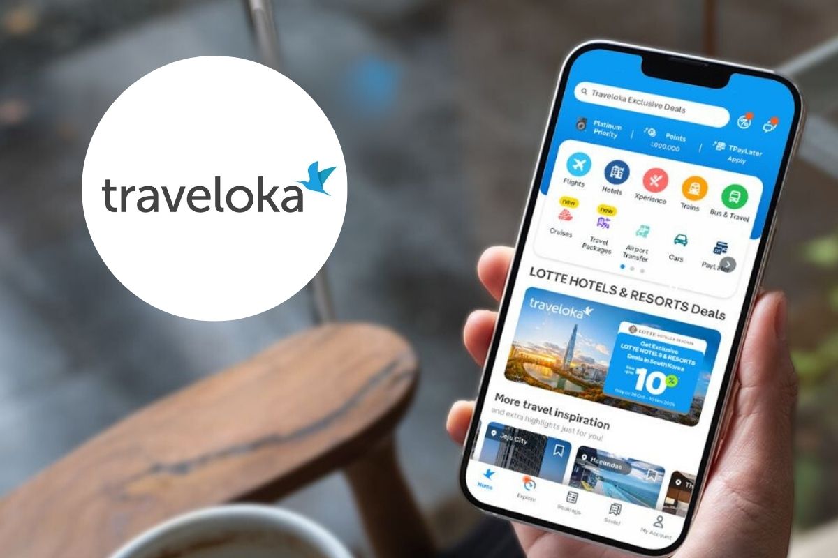 Traveloka ปลุกตลาดท่องเที่ยว APAC ไทยติดโผจุดหมายยอดนิยม EPIC Sale