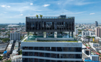 เดอะคราวน์ เรสซิเดนท์เซส