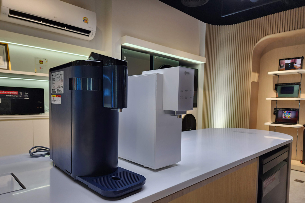 เครื่องใช้ไฟฟ้าบูมขายซับสคริปชั่น LG-Samsung-Toshiba จ่อลุยขยายรายได้