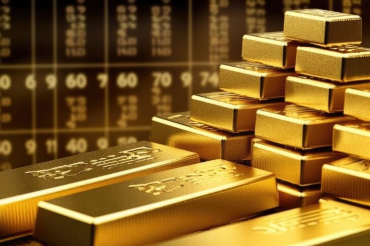 เปิด 4 ปัจจัยหนุนทองพุ่งไม่หยุด! บวกแรง 1,500 บาท ทำนิวไฮต่อเนื่อง