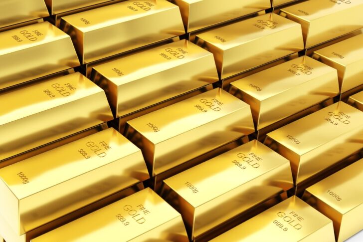 ราคาทองวันนี้ (8 พ.ย. 67) ขยับขึ้น 50 บาท รูปพรรณบาทละ 43,850 บาท