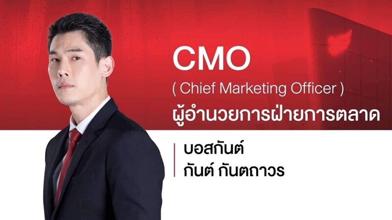 บอสกันต์ กันตถาวร