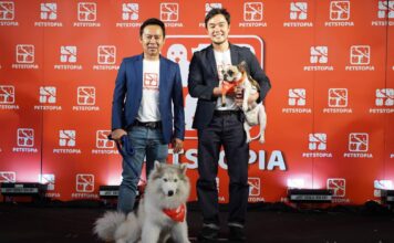 PETSTOPIA @BRAVO BKK ศูนย์การค้าเพื่อคนรักสัตว์ ที่ดูแลสัตว์ครบวงจร