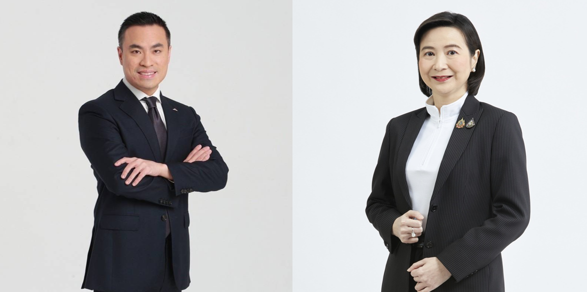 เอกนัฏ หนุน ดีพร้อม เดินหน้าอุตสาหกรรมป้องกันภัยพิบัติ ป้องกันน้ำท่วม ต่อยอด S-Curve อุตสาหกรรมไทย