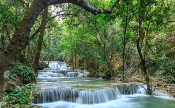 ก่อนเที่ยวต้องอ่าน ! 6 เรื่องน่ารู้ก่อนเที่ยวเมืองกาญจนบุรี