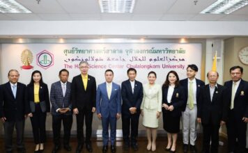 อุตสาหกรรมฮาลาลประเทศไทยกับพัฒนาการด้านเทคโนโลยีดิจิทัลฮาลาล