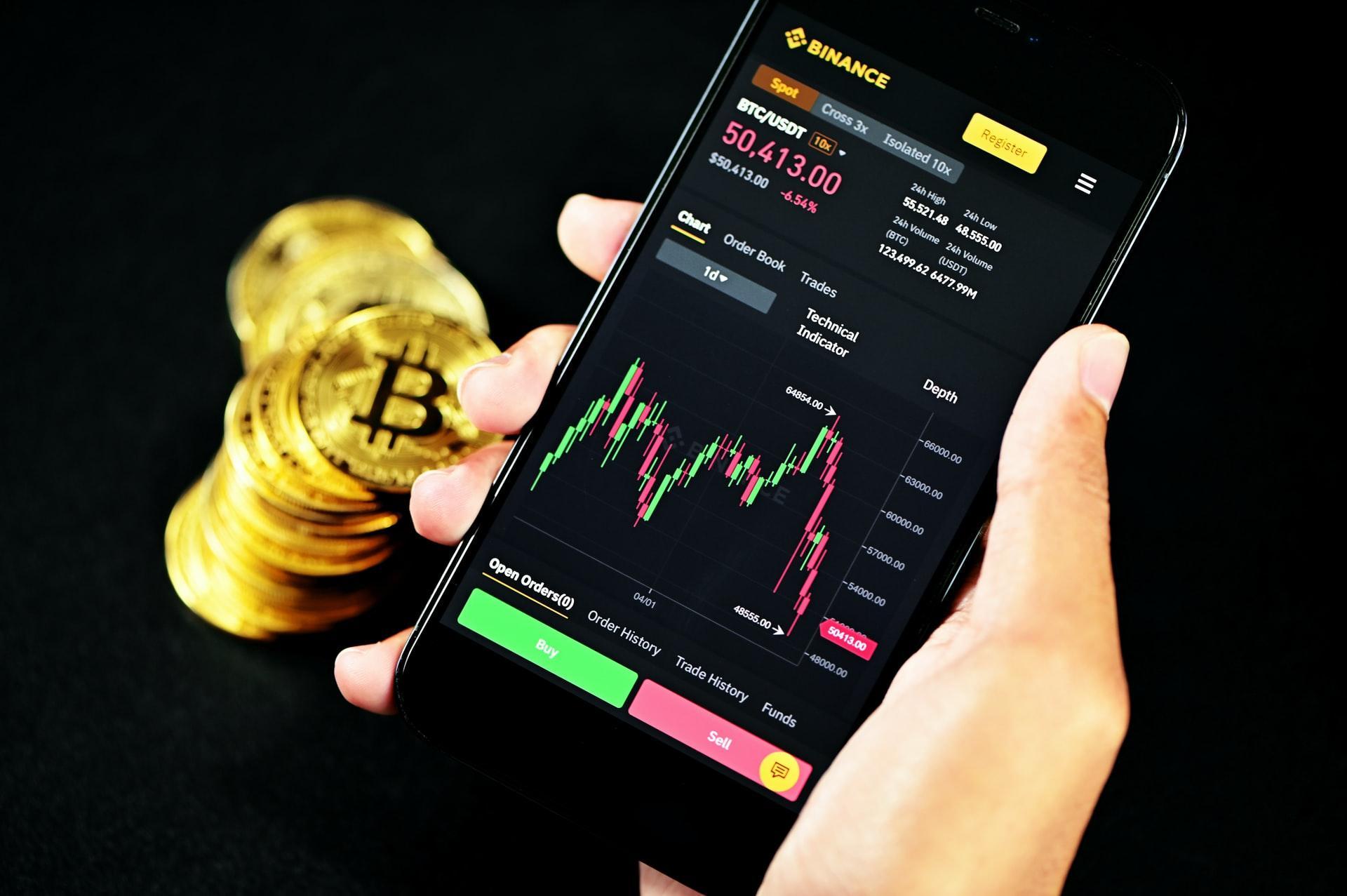 ผลกระทบของ cryptocurrency ที่มีต่อตลาดโลก