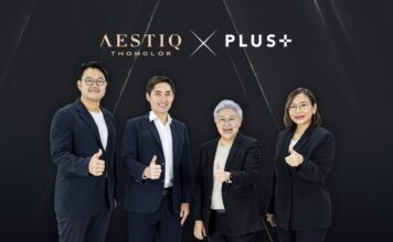 REAL ASSET ผนึก PLUS มือหนึ่งเรื่องบริหารจัดการที่พักอาศัย