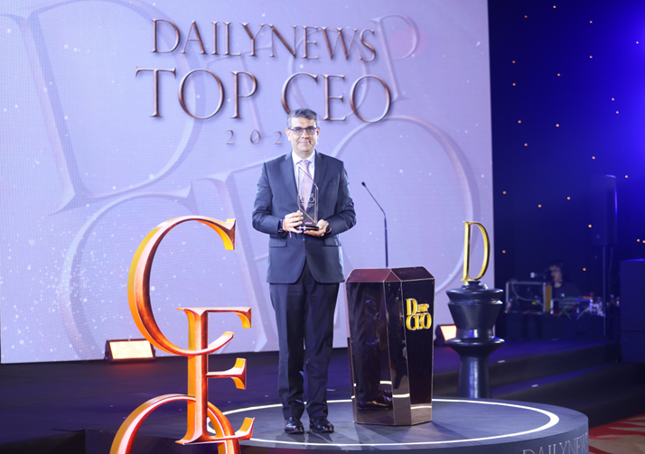 image1 เอไอเอ ประเทศไทย คว้ารางวัล DAILYNEWS TOP CEO 2024 สาขาธุรกิจประกันชีวิตและสุขภาพ
