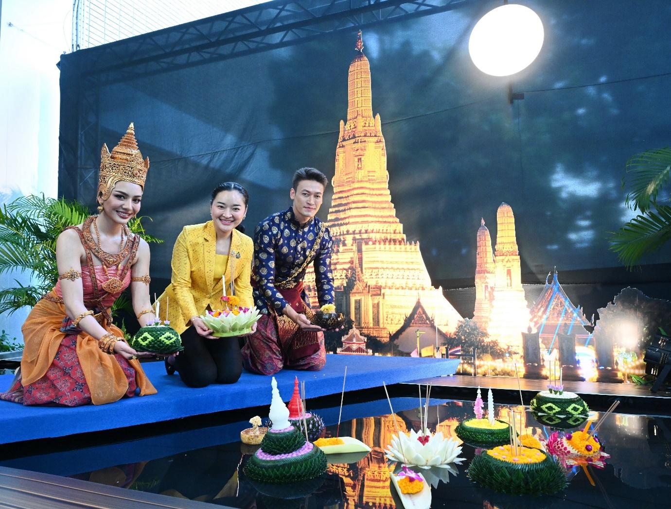 Soft Power วัฒนธรรมไทยดังระดับนานาชาติ รมว.สุดาวรรณ เผยข่าวดีไทยติดอันดับ 8 ของโลก