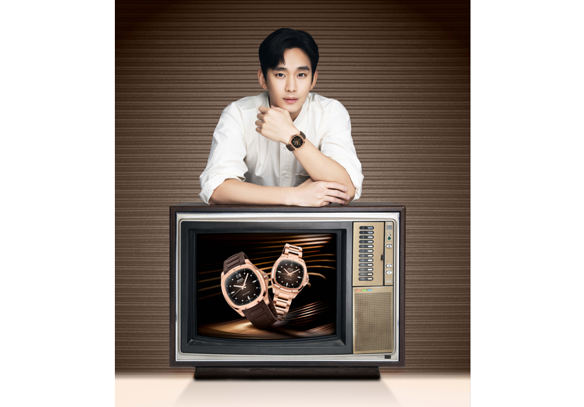 “มิโด” (MIDO) เปิดตัวเรือนเวลาดีไซน์ล่าสุด