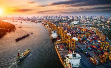 โลจิสติกส์ (Logistics) เรียนเกี่ยวกับอะไร