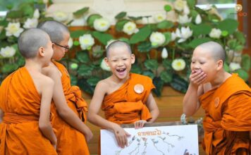 เปิดรับสมัครแล้ว! เรียลลิตี้ธรรมะ สามเณรปลูกปัญญาธรรม ปี 11
