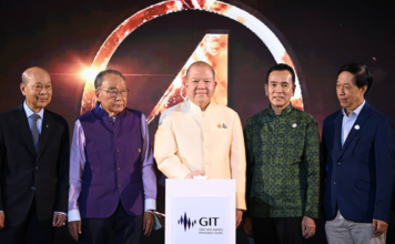 ”พิชัย“ เปิด Bangkok Jewelry Week 2024