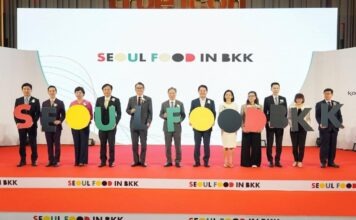 ไอคอนสยาม ร่วมกับ KOTRA และ INNOCEAN จัดงาน "SEOUL FOOD IN BANGKOK 2024”