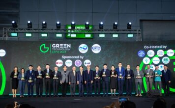 "Green Technology Expo 2024" แก้ปัญหาให้โลกระยะยาว