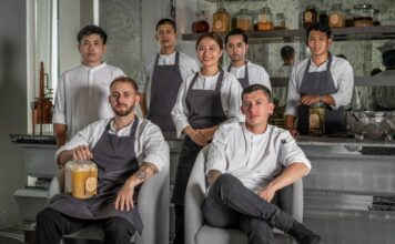 เตรียมประกาศผลรางวัล TOP25 Restaurants Phuket Awards 2024