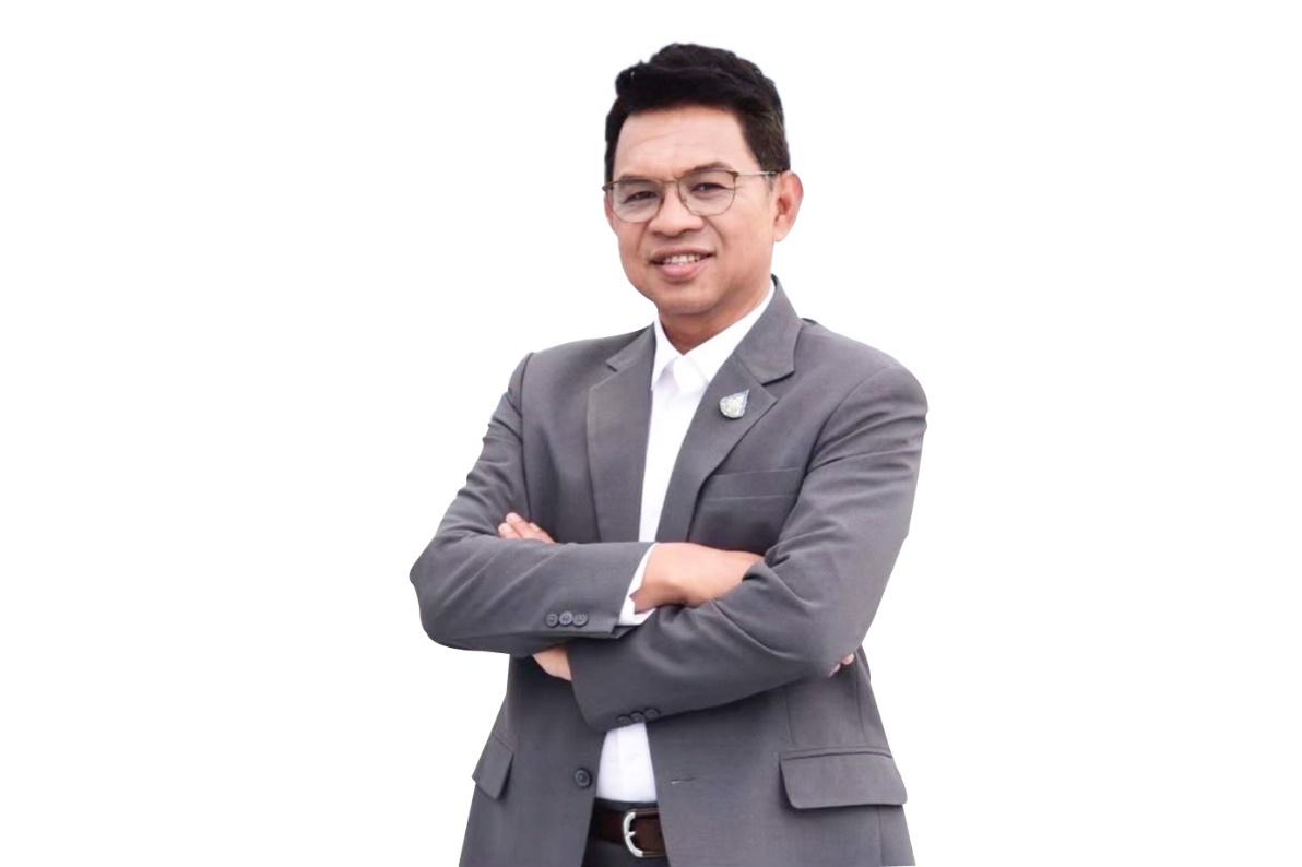 วิลาศ เฉลยสัตย์
