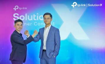 TP-Link เปิดตัวพาร์ทเนอร์