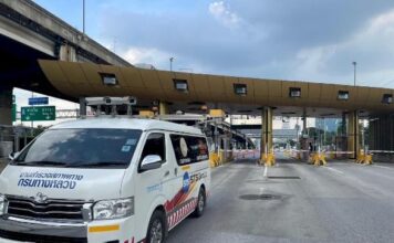 มาตรฐาน DMT : ยกระดับการบำรุงรักษาทางยกระดับอย่างยั่งยืน
