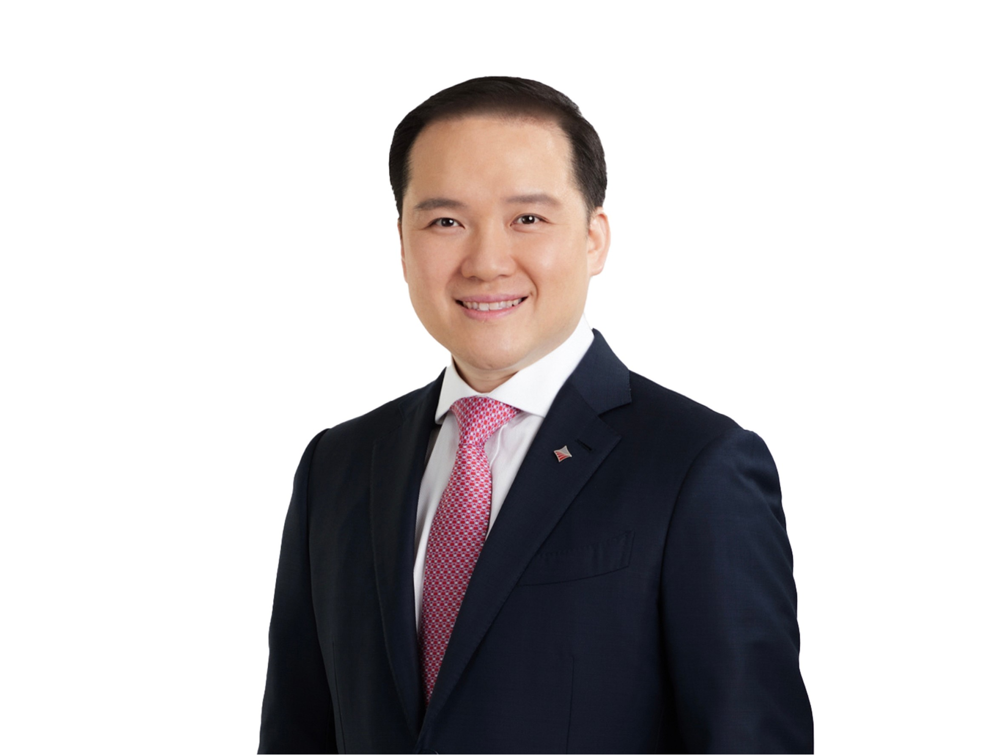 ปณต สิริวัฒนภักดี