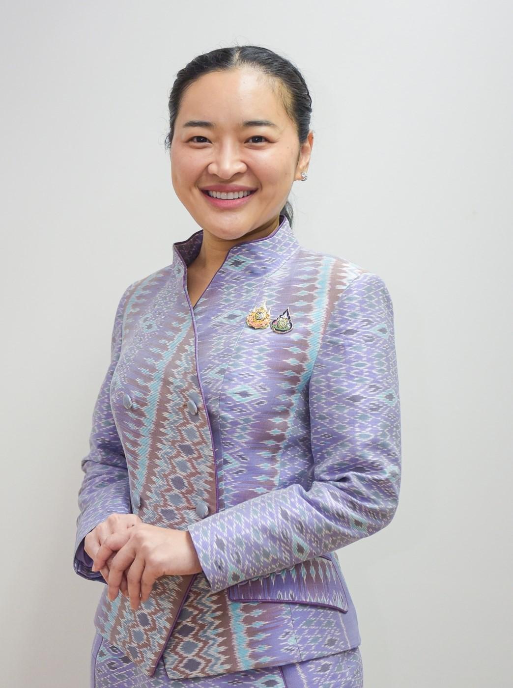 สุดาวรรณ หวังศุภกิจโกศล