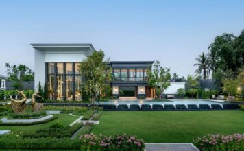 โครงการ บ้านเดี่ยว เศรษฐสิริ ราชพฤกษ์ – นครอินทร์