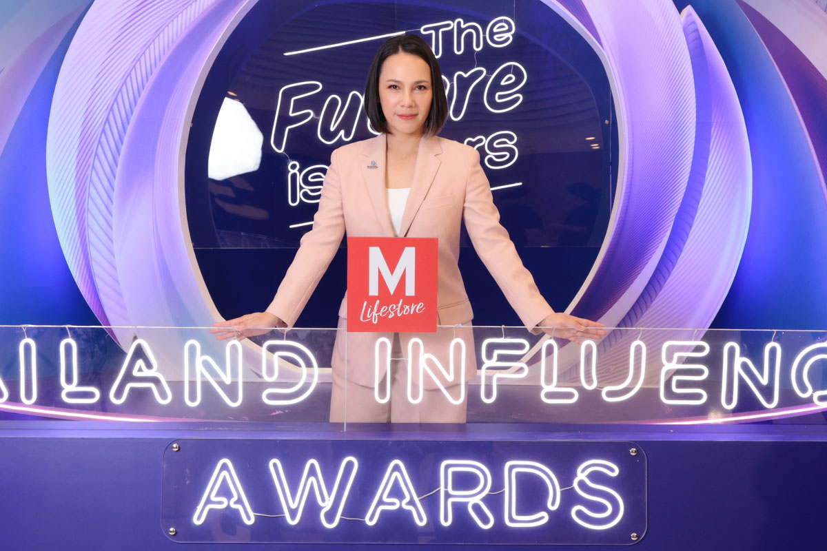ยุค All-in-One Content ความท้าทาย “อินฟลูเอนเซอร์” ไทย