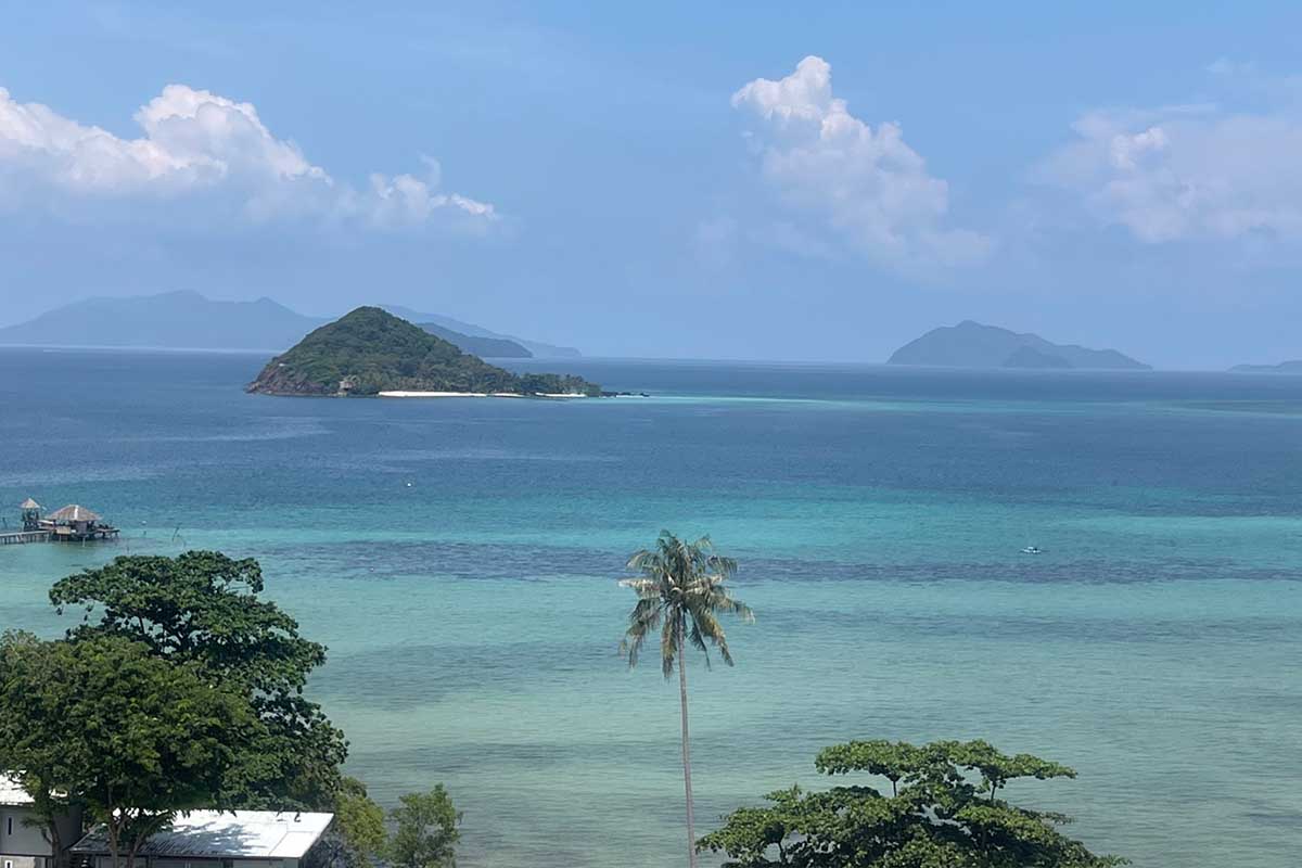 5 ตระกูลเจ้าของ “เกาะหมาก” พลิกลงทุนที่ดิน 9 พันไร่โตยั่งยืน-สกัดทุนนอก
