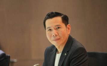 ผศ.ดร.ณัฐพล นิมมานพัชรินทร์
