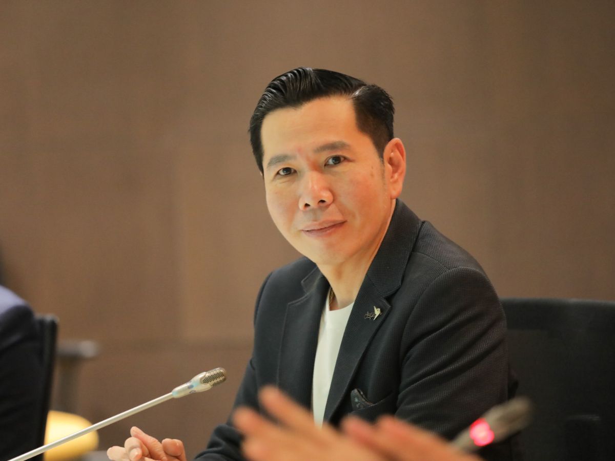 ดีอี ผุดทัวร์นาเมนต์ e-Sport 2025 อัพมูลค่าอุตฯเกมไปแสนล้าน