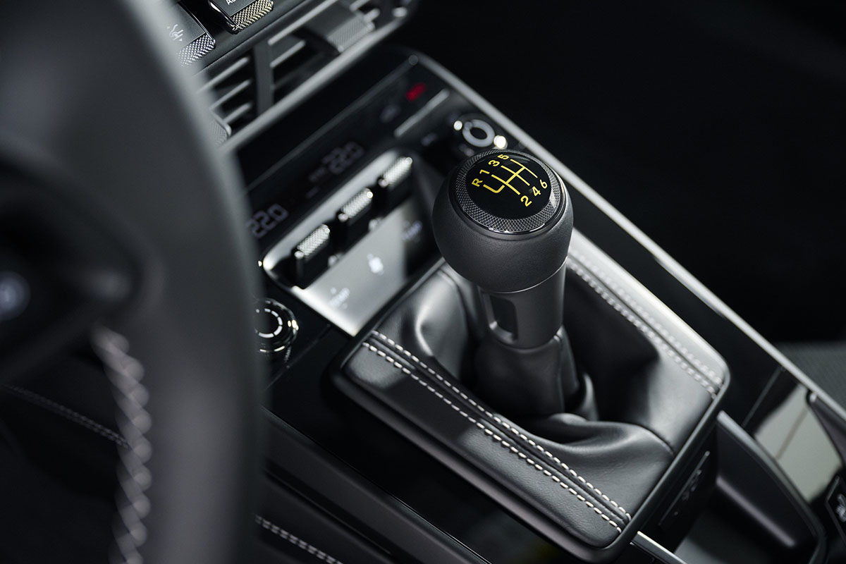 ปอร์เช่ 911 GT3