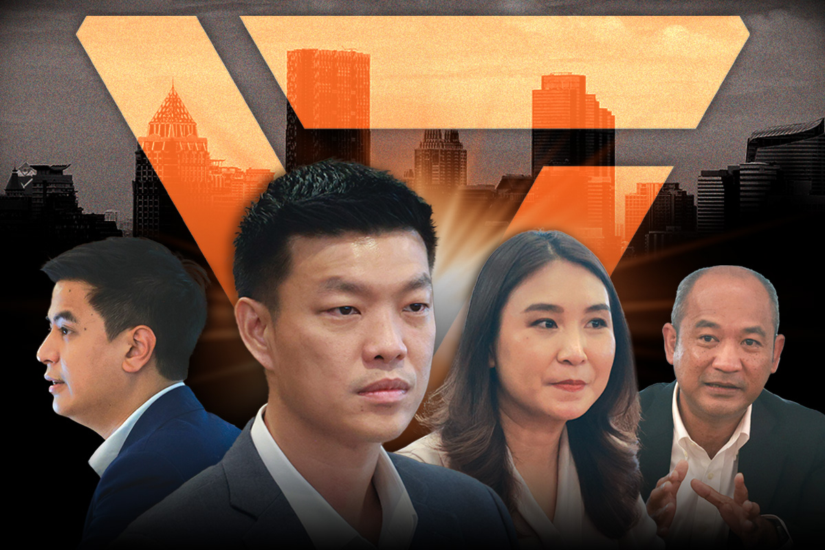 พรรคประชาชน ดันโปรเจ็กต์ 270 สส. เปิดนโยบายเลือกตั้งใหม่ ชิงฐานเสียงเพิ่ม