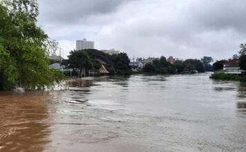 กนอ. เตรียมลงลำพูน ห่วงนิคมฯเสี่ยงน้ำท่วม