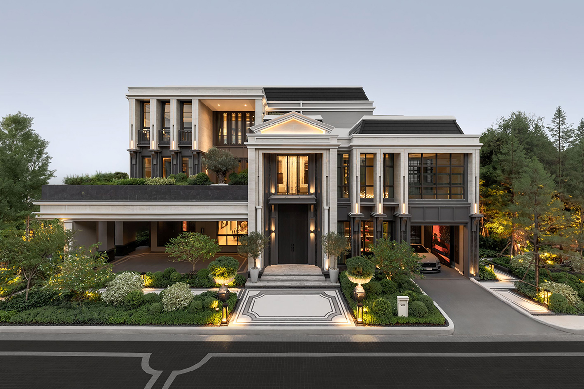 ‘คอนนาเซอร์’ by SC Asset ‘One-of-a-kind’ นิยามคุณภาพชีวิตเหนือระดับ