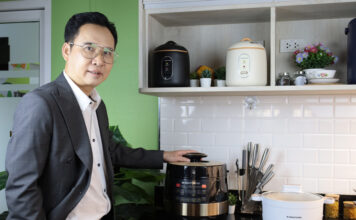 smart home