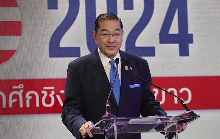 surakiat สุรเกียรติ์ เสถียรไทย