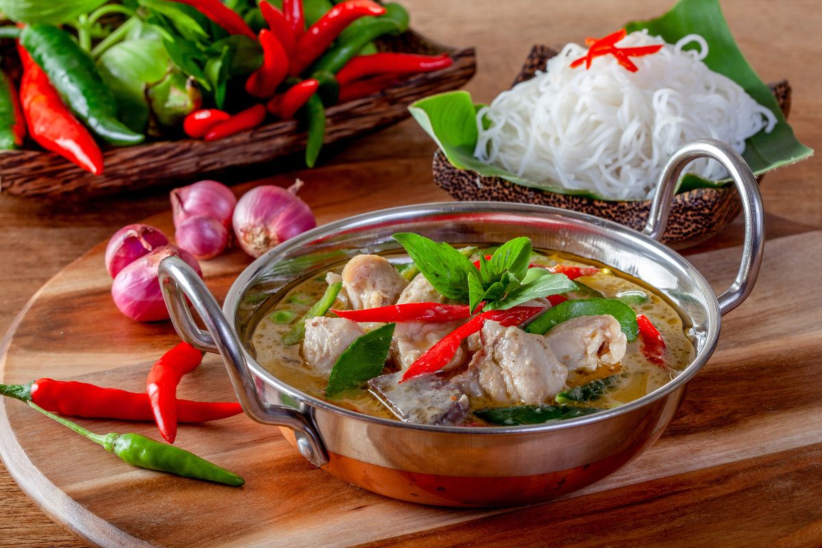 อาหารไทย โอกาสธุรกิจสู่ตลาดโลก 8 เดือนปี’67 จัดตั้งธุรกิจใหม่ 2,847 ราย
