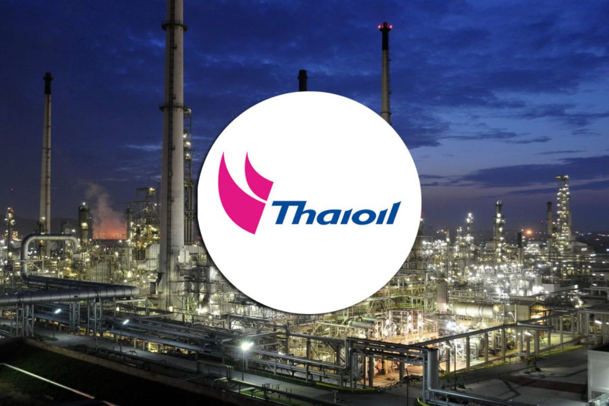 ‘ไทยออยล์’ ออกโรงยันโครงการ CFP โปร่งใส หลังผู้ถือหุ้นร้อง DSI-ก.ล.ต.