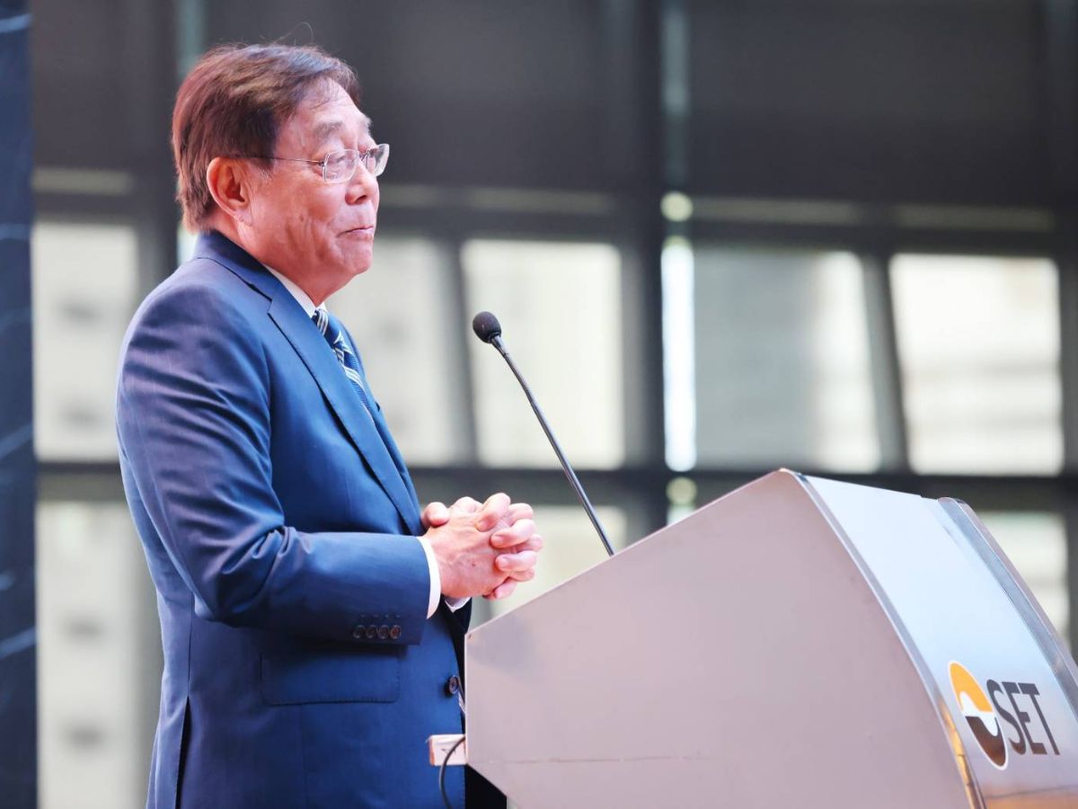 พิชัย เผยก่อนถก “ผู้ว่าการแบงก์ชาติ” อยากเห็นกรอบเงินเฟ้อสูงกว่า 1%