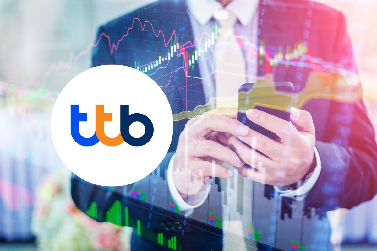 ทีทีบี เตรียมเสนอขายหุ้นกู้อนุพันธ์แฝงสกุลดอลลาร์ ชูผลตอบแทน 5%