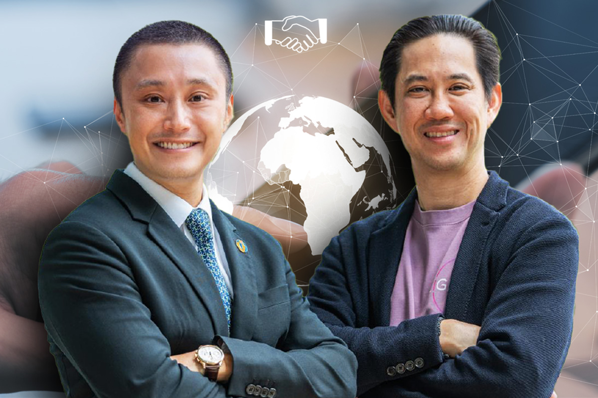 เขย่าสมรภูมิธนาคารไร้สาขา “WeLab-Lightnet” ท้าชนแบงก์