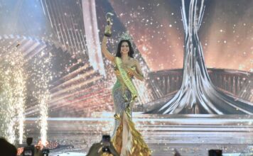 ราเชล คุปตะ สาวงามจากอินเดีย คว้ามงกุฎ Miss Grand International 2024