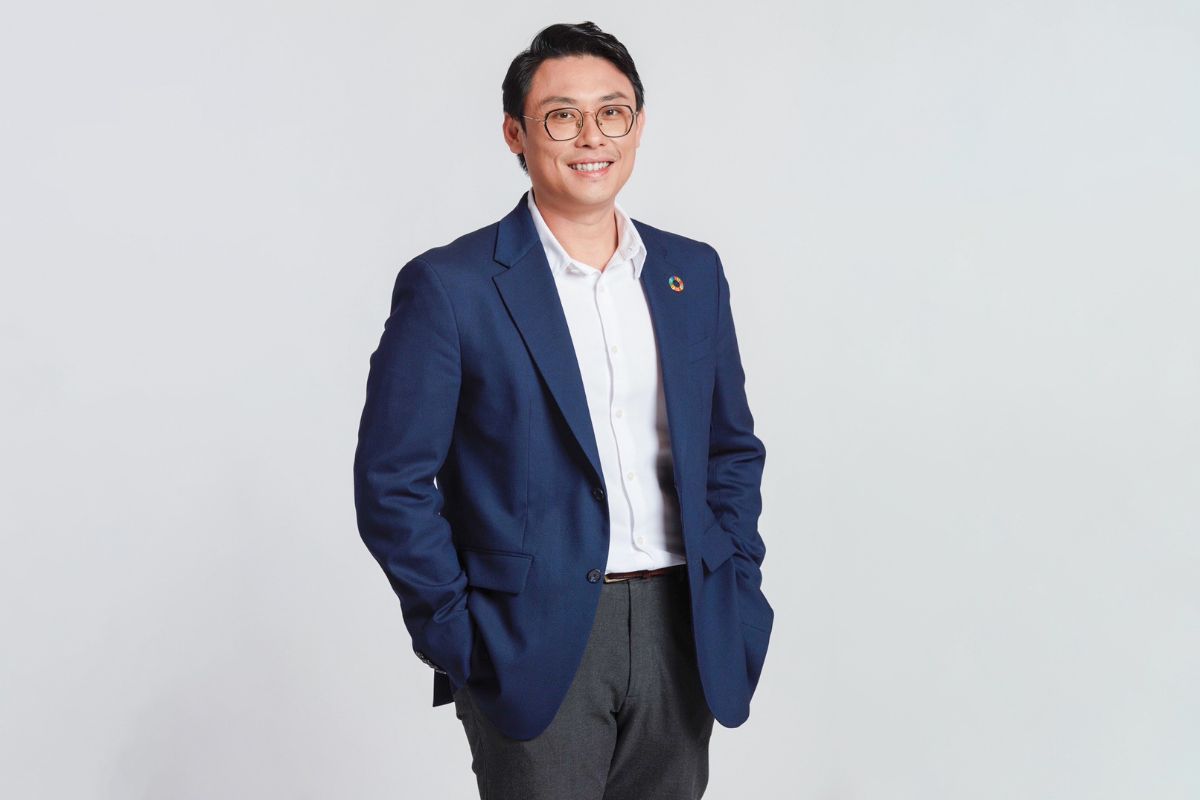 CIMB Thai ทุ่ม 2 หมื่นล้าน ทรานส์ฟอร์มธุรกิจพลังงาน-เชื้อเพลิงฟอสซิล