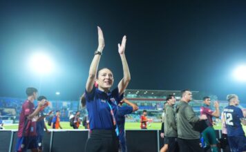 มาดามแป้ง - นวลพรรณ ล่ำซำ