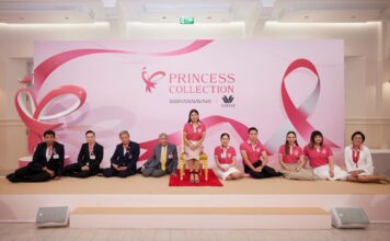 Princess Collection 2024