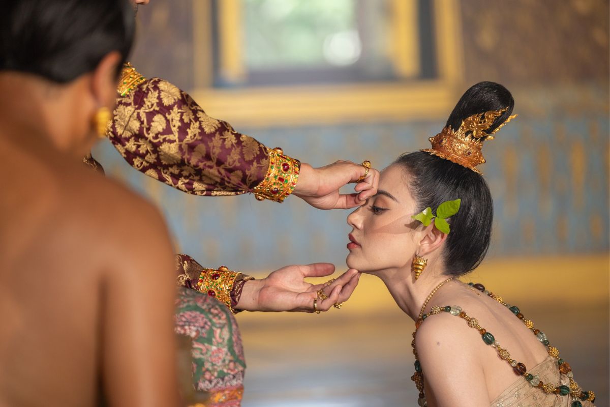 รู้จัก 4 สนมเอกในสมัยอยุธยา ‘ท้าวศรีสุดาจันทร์’ เป็นตำแหน่งไม่ใช่ชื่อคน