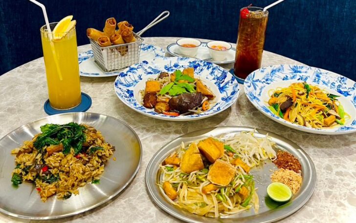กินเจ 2567 เอ็มสเฟียร์ เอ็มควอเทียร์ เอ็มโพเรียม กินเจ 2567 เอ็มสเฟียร์ เอ็มควอเทียร์ เอ็มโพเรียม