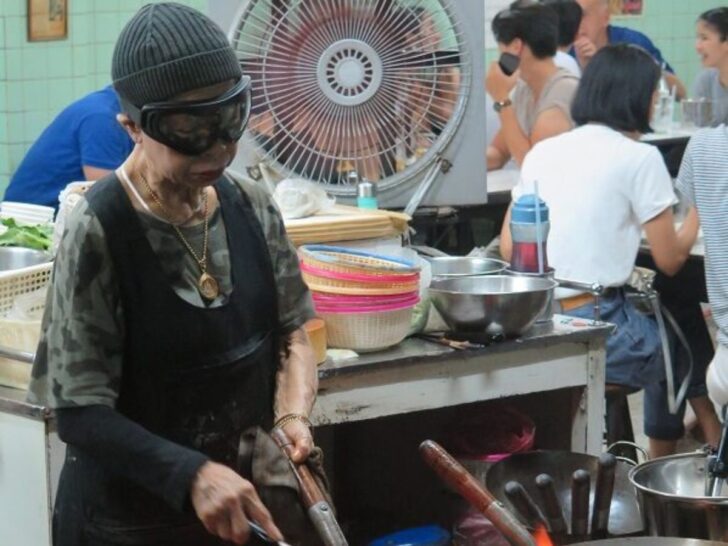 .ปิดตำนาน เจ๊ไฝ ประกาศไม่ทำร้านต่อ เจ้าของเมนูดัง ไข่เจียวปู.