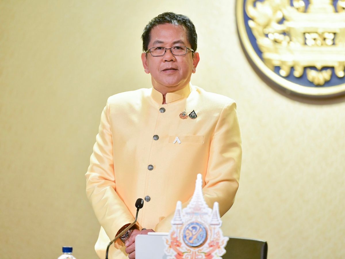 ครม.ไฟเขียวให้สัญชาติไทย 4.8 แสนคน เชื่อช่วยกระตุ้นเศรษฐกิจ